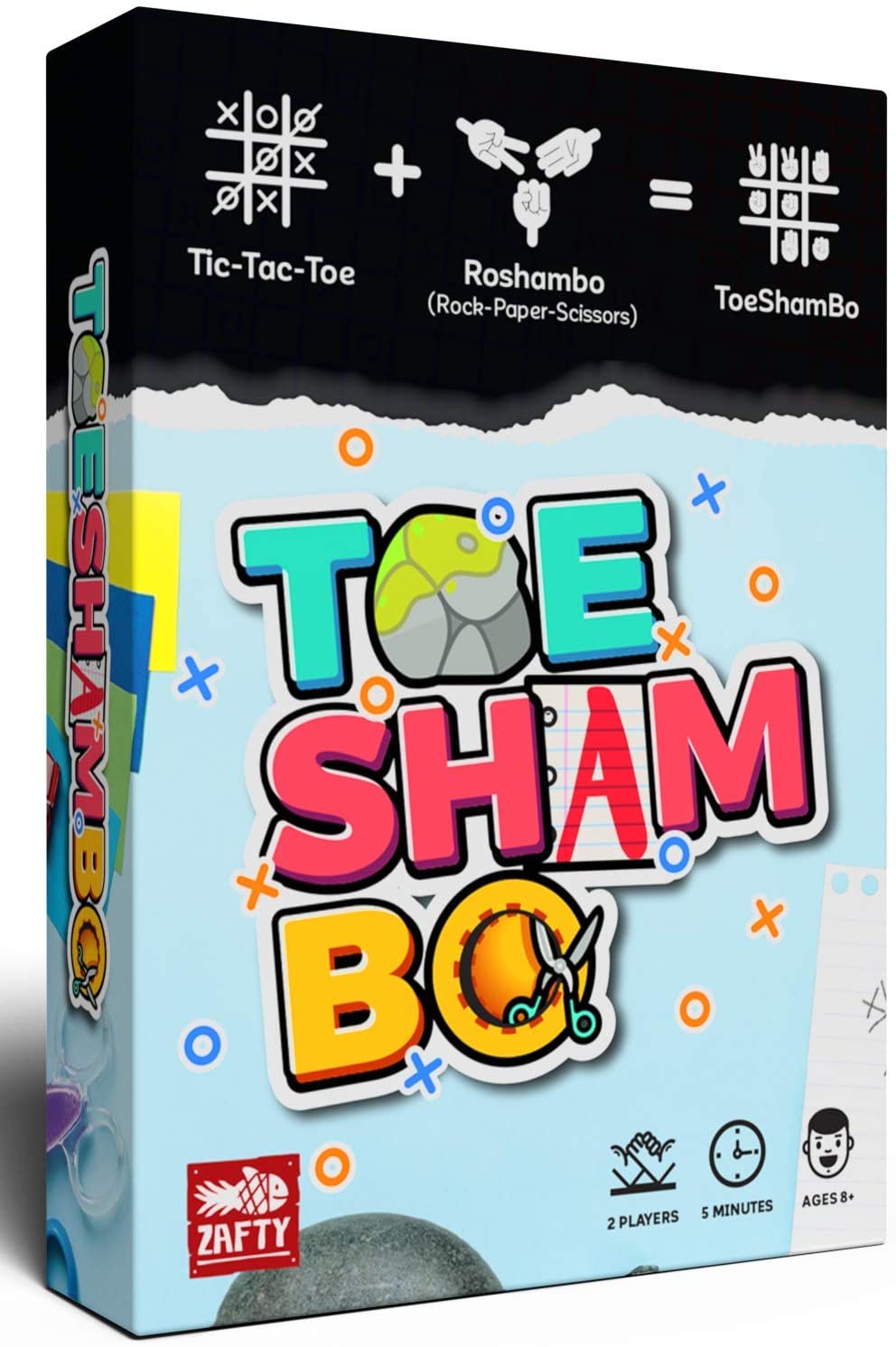 ToeShamBo