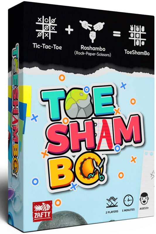 ToeShamBo