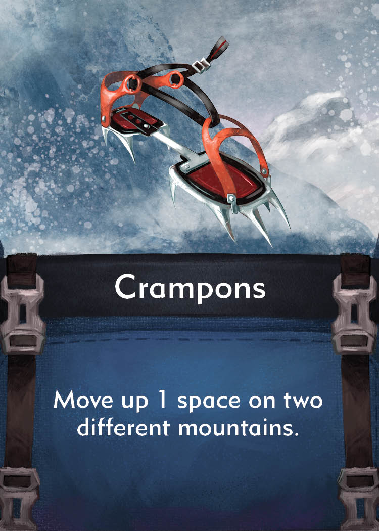 7 Summits