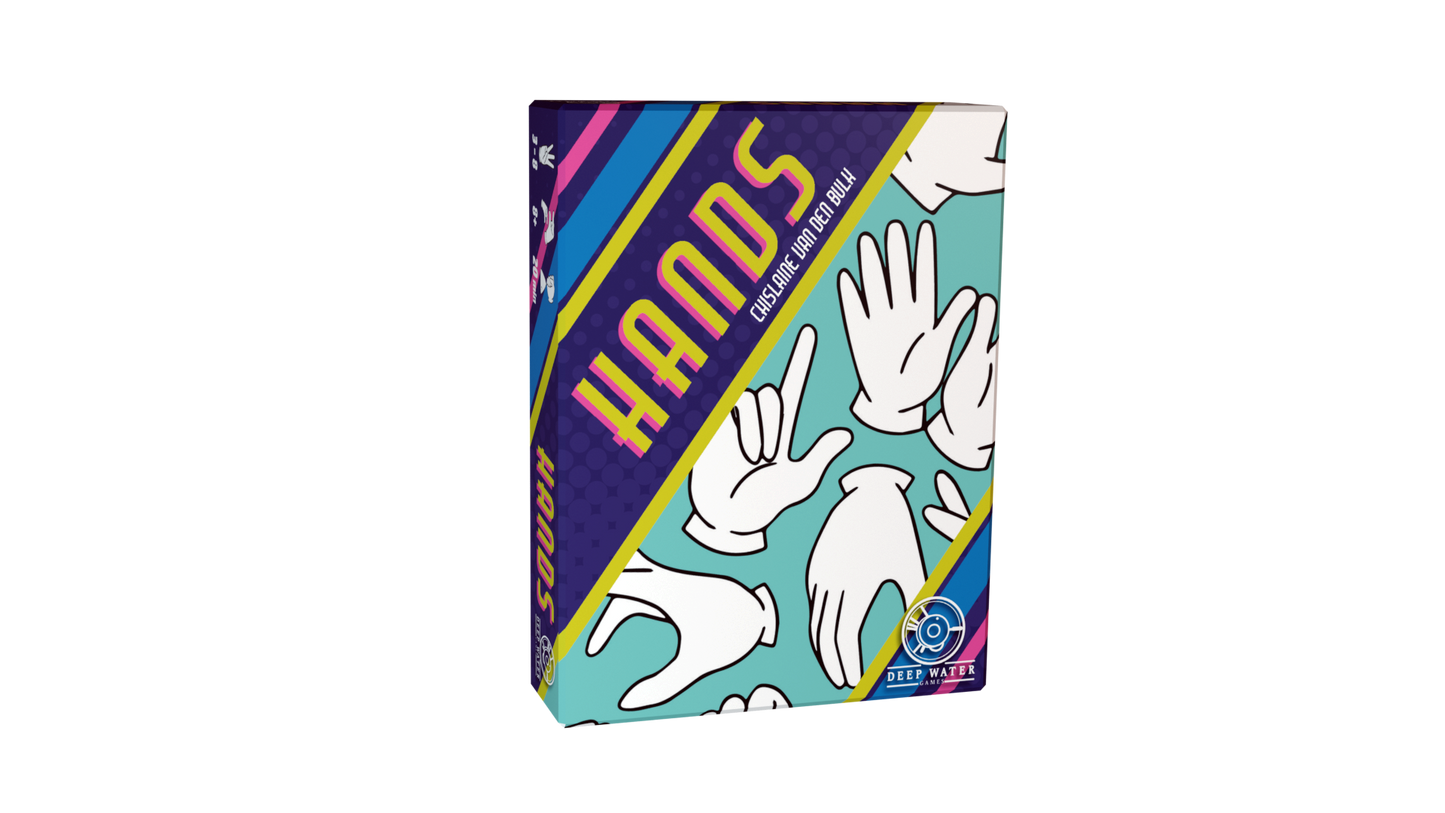 Hands
