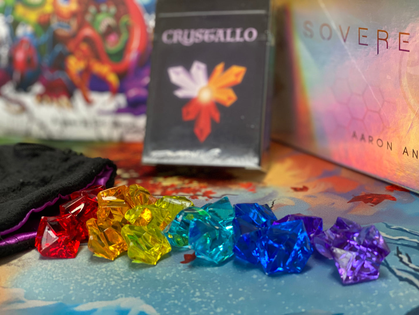 Crystallo