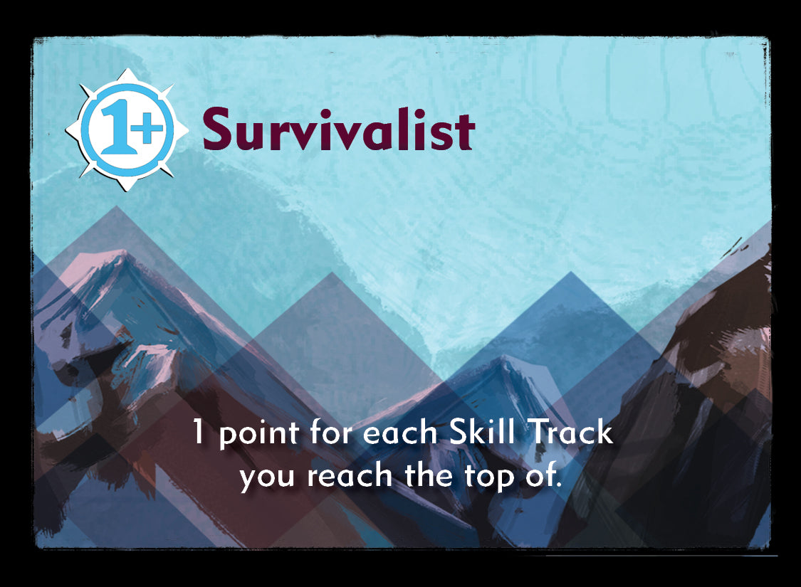 7 Summits