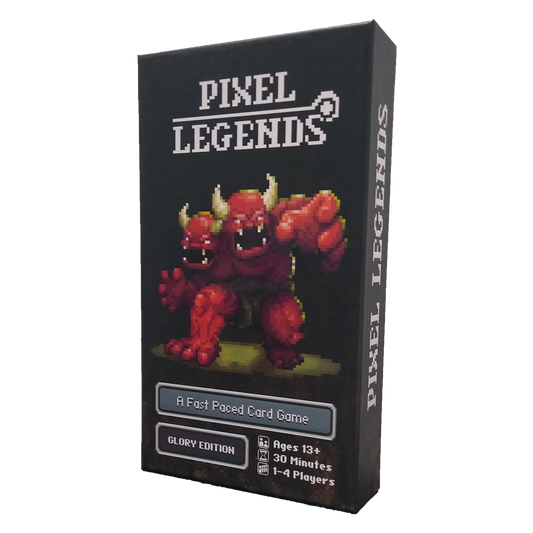Pixel Legends