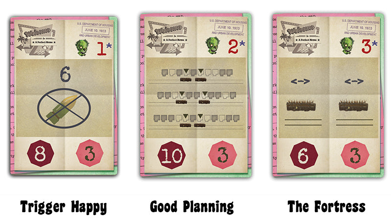 Welcome To... Outbreak Thematic Neighborhood Expansion