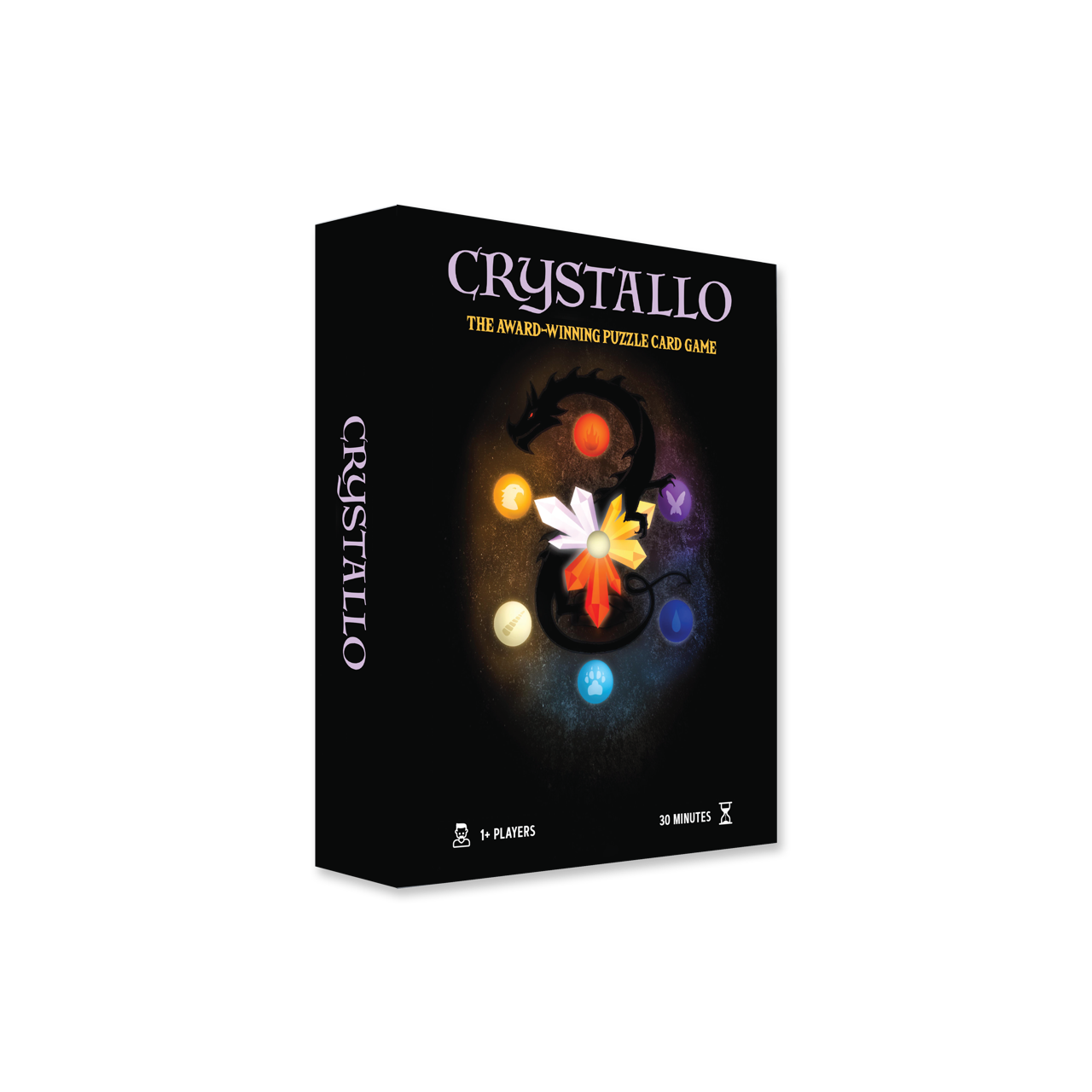 Crystallo